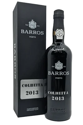 Porto Barros Cosecha 2013