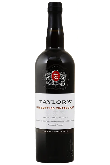 Lbv 2018 de Porto Taylor - Taylor´s