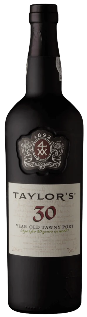 Porto Taylor's 30 Ans - Taylor´s