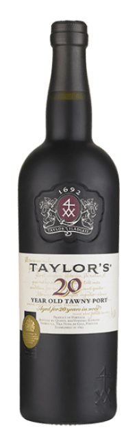Porto Taylor's 20 Ans - Taylor´s