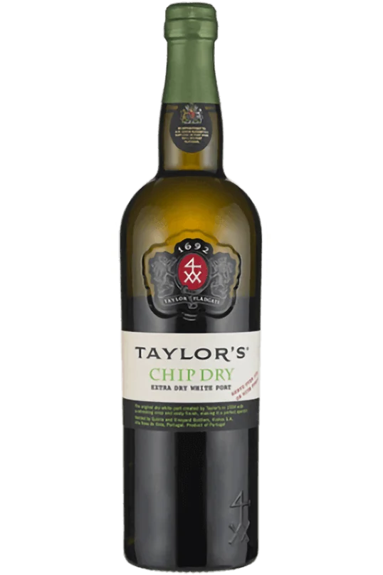 Porto Taylor's Chip Seco Blanco - Taylor´s