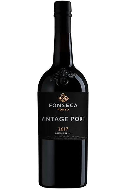 Porto Fonseca Vintage 2017