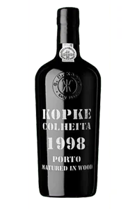 Porto Kopke Cosecha 1998