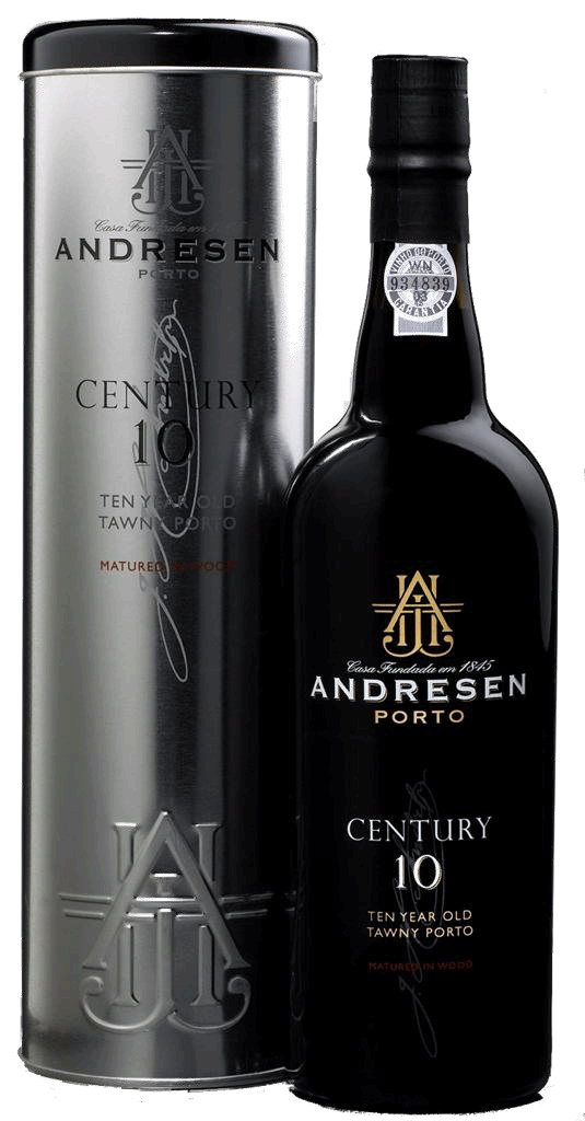 Porto Andresen 10 Ans - WineVins