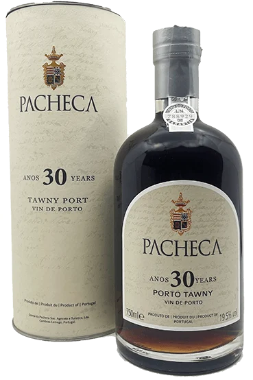 Porto Quinta Da Pacheca 30 Years 75cl