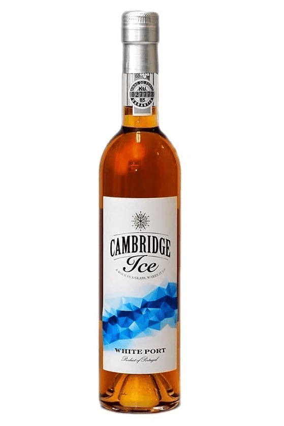 Porto Andresen Cambridge Blanco Hielo
