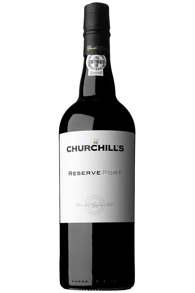 Réserve Tawny de Porto Churchill - Churchill´s
