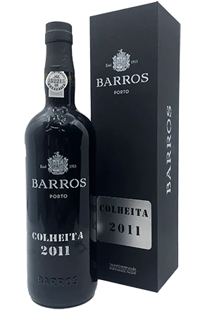 Porto Barros Cosecha 2011