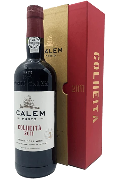 Porto Calem Cosecha 2011