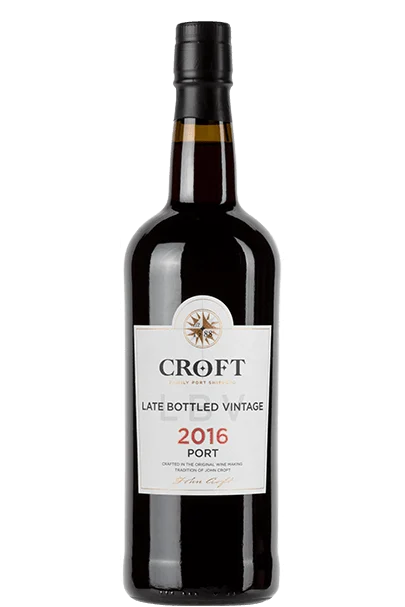 Porto Croft Lbv 2016