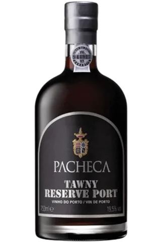 Réserve de Kendo Tawny de Porto Quinta Da Pacheca