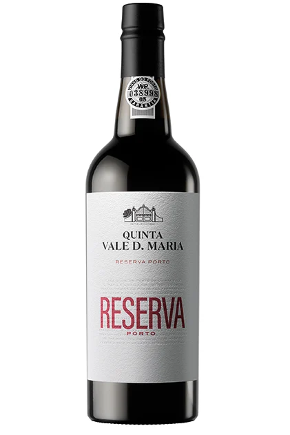 Porto Vale Dona Maria Reserva - Quinta Vale Dona Maria