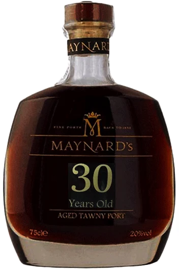 Porto Maynard's 30 Years - Maynard´s