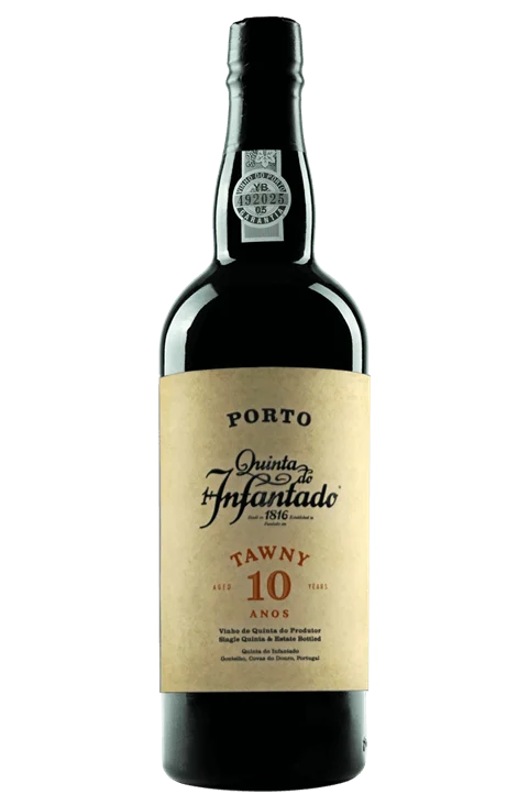 Porto Quinta Do Infantado 10 Años Tawny