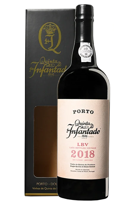 Porto Quinta Do Infantado Lbv 2018