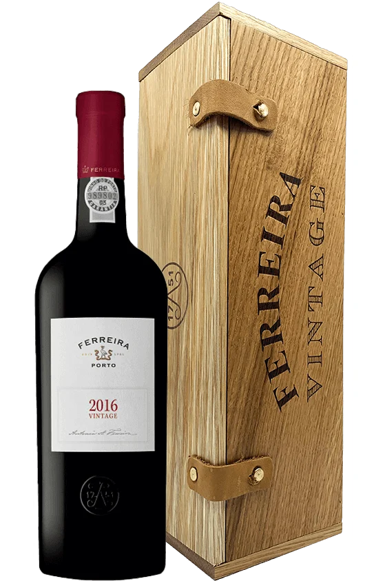 Porto Ferreira Añada 2016 - Casa Ferreirinha