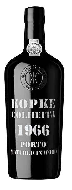 Porto Kopke Colheita 1966 - WineVins