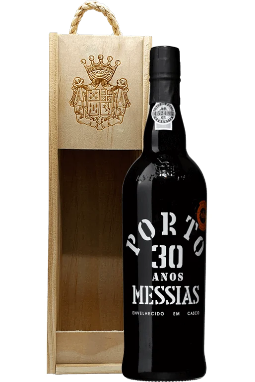 Porto Messias 30 anni - Caves Messias