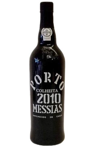 Porto Messias Harvest 2010 - Caves Messias