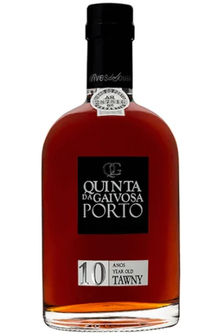 Quinta Da Gaivosa 10 Años Tawny - Alves de Sousa