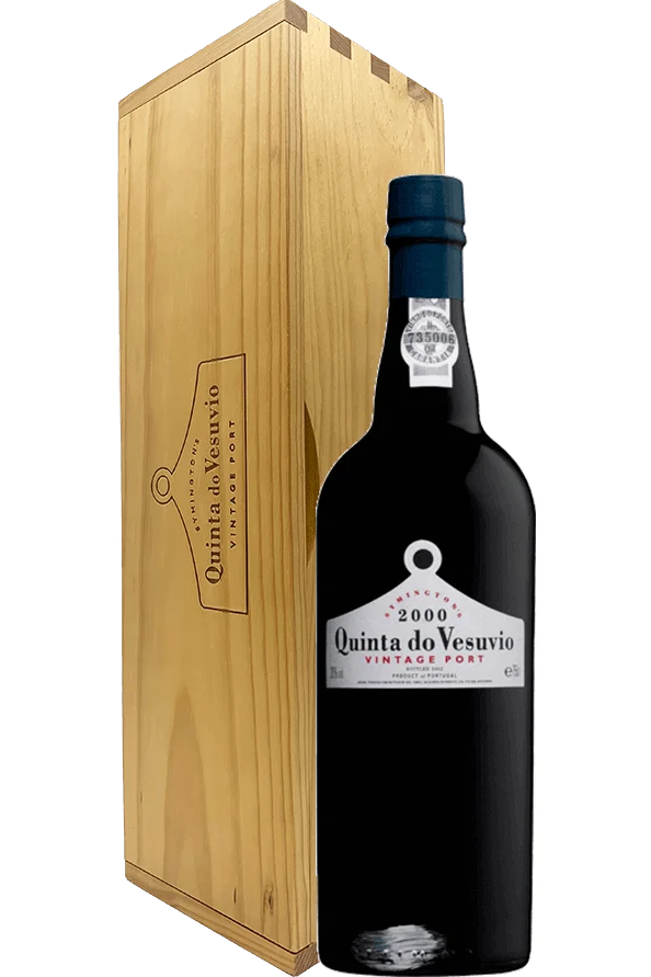 Porto Quinta Do Vesúvio Añada 2000 - Quinta do Vesuvio
