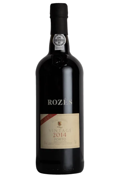 Porto Rosa Añada 2014 - Rozes