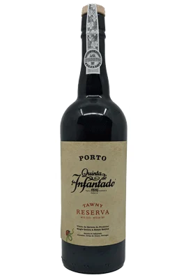 Porto Quinta Do Infantado Reserve Tawny