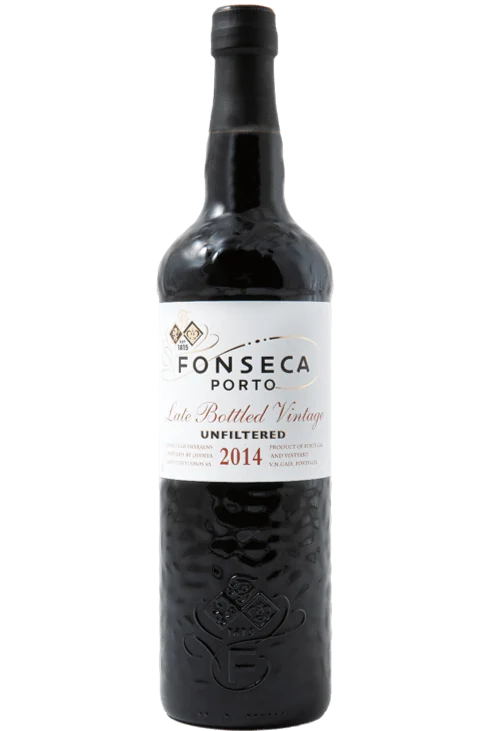 Porto Fonseca Lbv 2014