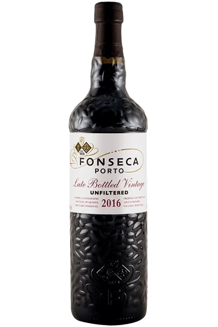 Porto Fonseca Lbv 2016