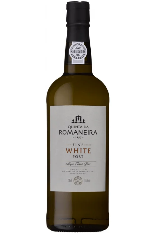 Porto Romaneira Blanco Fino - Quinta da Romaneira