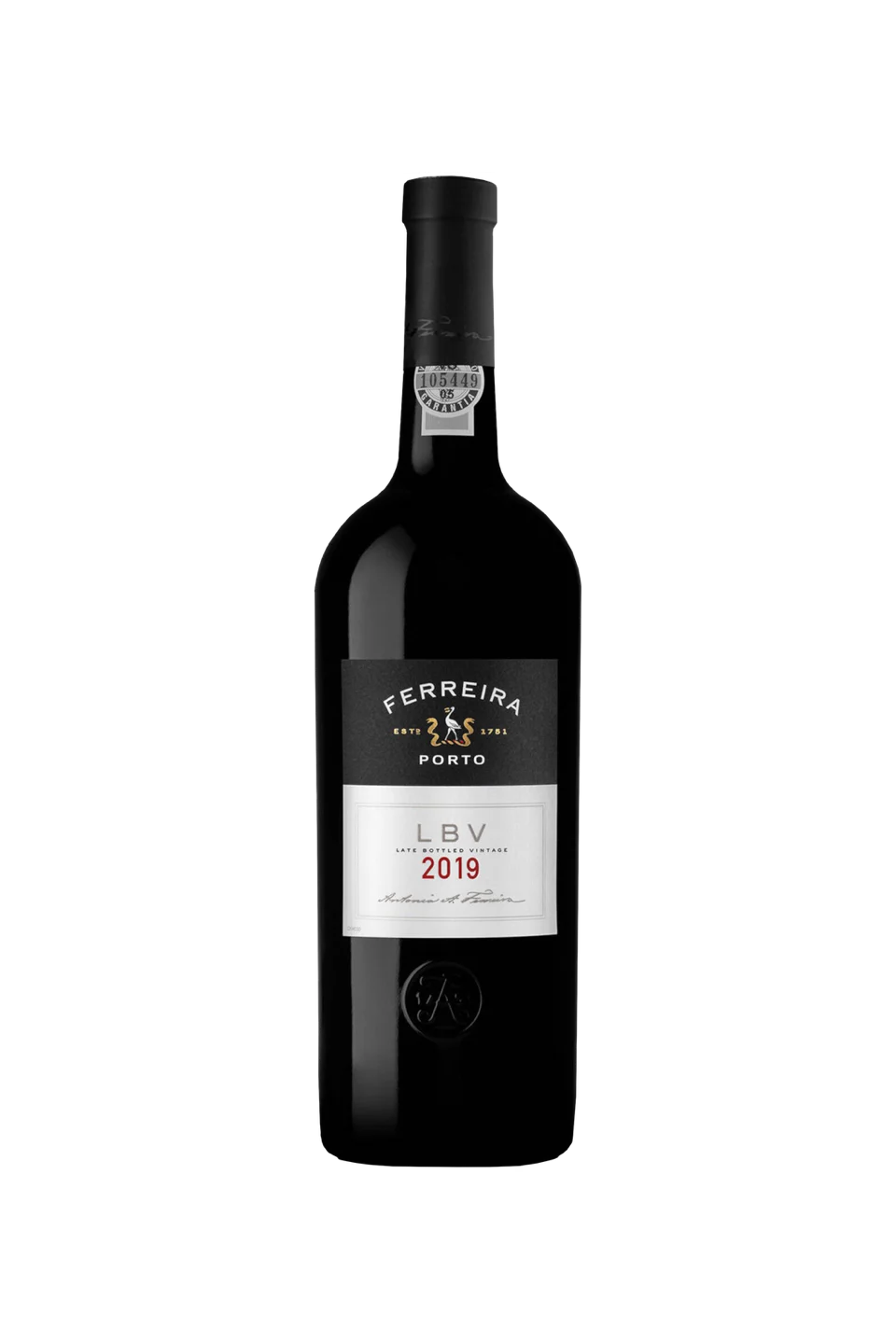 Porto Ferreira Lbv 2019 - Casa Ferreirinha