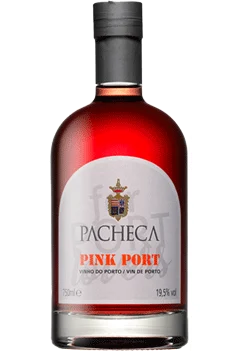 Porto Quinta Da Pacheca Rose