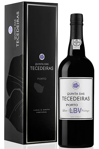 Porto Quinta Das Tecedeiras Lbv 2018