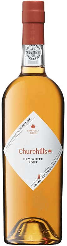 Porto Churchill's Dry White 75cl - Churchill´s