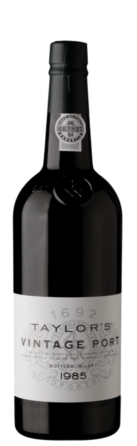 Porto Taylor's Vintage 37cl 1985 - WineVins