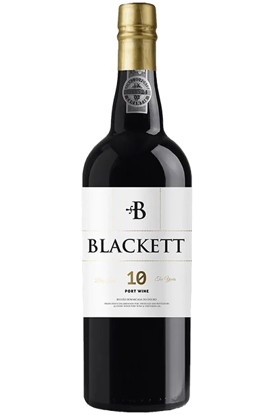 Puerto Blackett 10 años