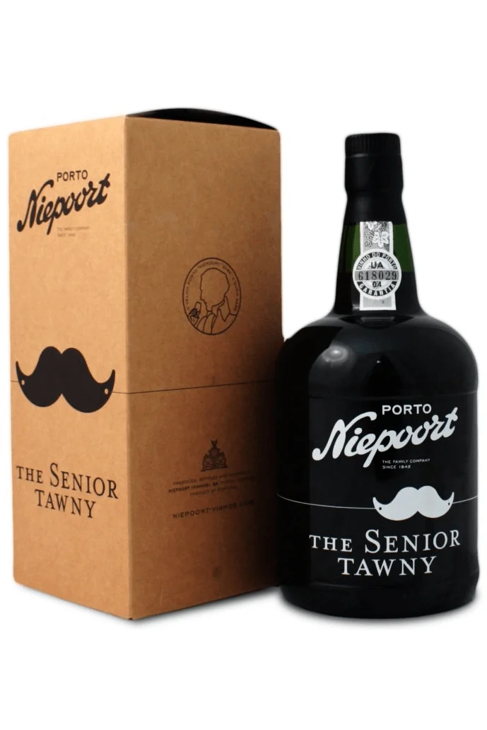Porto Niepoort El Viejo Tawny