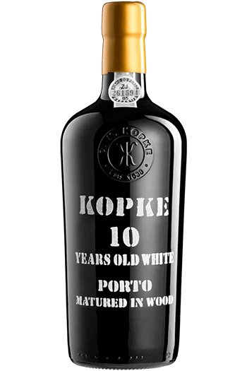 Porto Kopke 10 Años Blanco 37cl