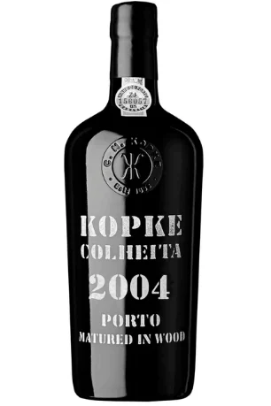 Porto Kopke Cosecha 2004