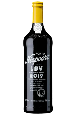 Porto Niepoort Lbv 2019