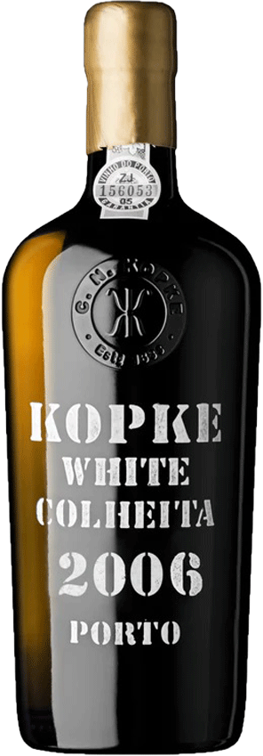 Porto Kopke Colheita White 2006 - WineVins