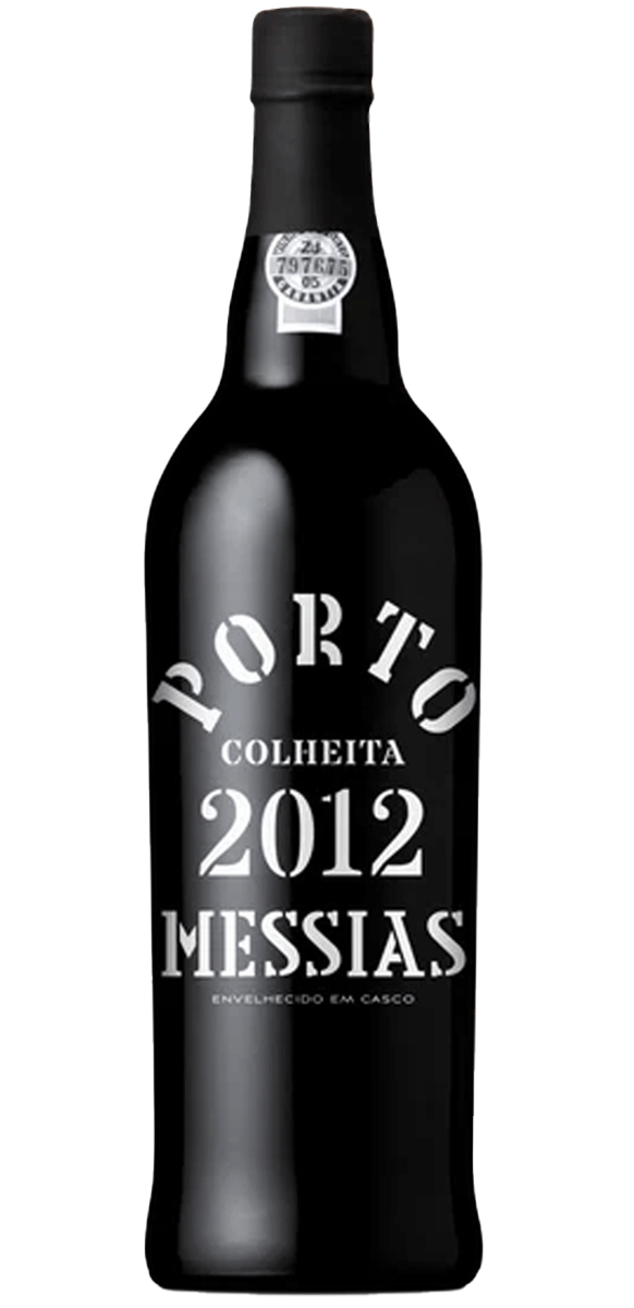 Porto Messias Harvest 2012 - WineVins