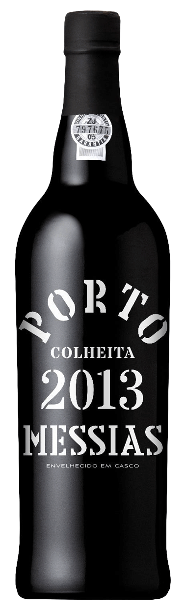 Porto Messias Harvest 2013 - WineVins