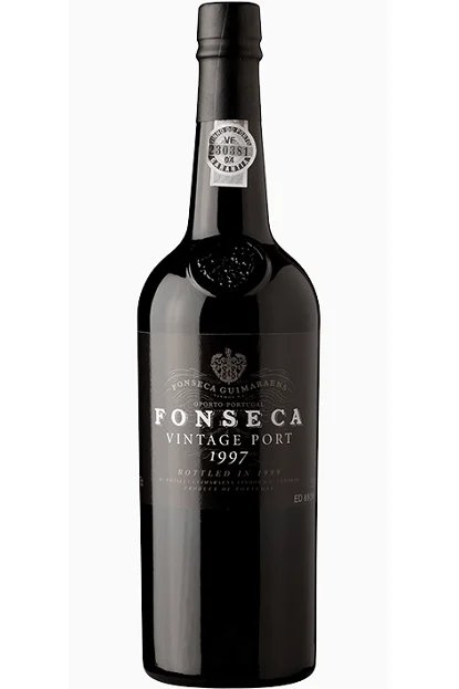 Porto Fonseca Vintage 1997