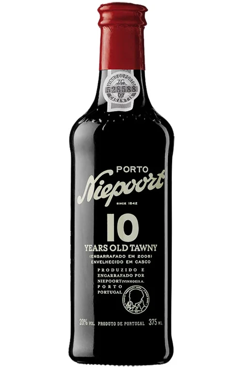 Porto Niepoort 10 Años Tawny 0,37l