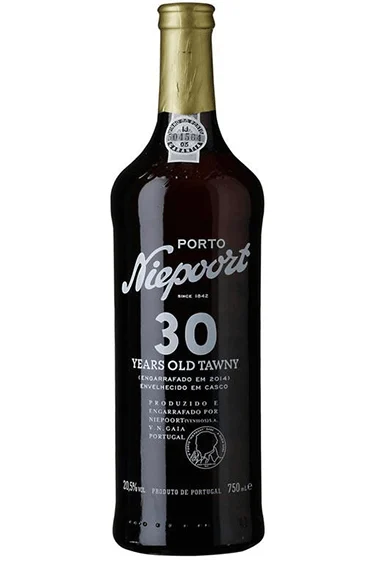 Porto Niepoort 30 ans