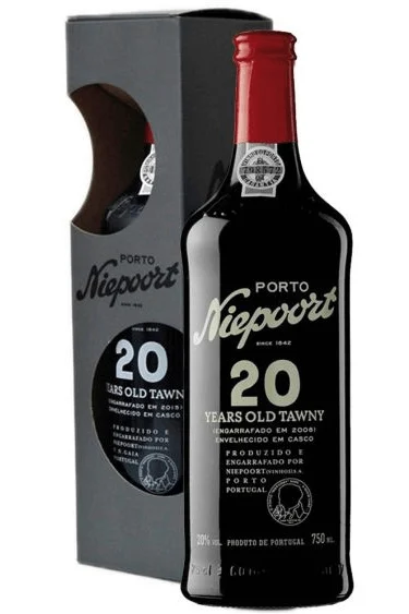 Oporto Niepoort 20 años