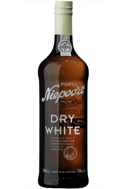 Porto Niepoort Dry White