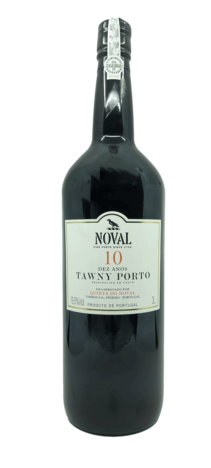 Porto Quinta Do Noval 10 Years Double Magnum - WineVins