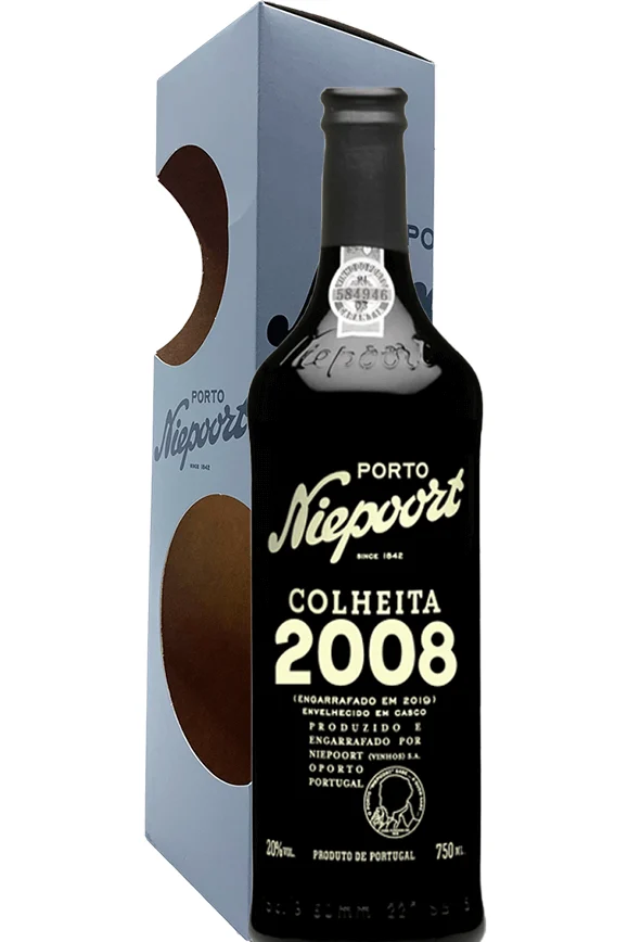 Porto Niepoort Récolte 2008